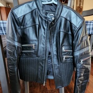 Harley davidson jacket